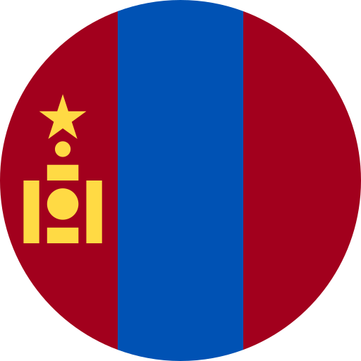 Mongolia